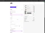 Hue Loco coupon verification screenshot