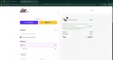 Hue Loco coupon verification screenshot