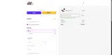 Hue Loco coupon verification screenshot