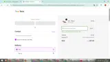 Hue Loco coupon verification screenshot