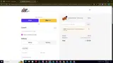 Hue Loco coupon verification screenshot