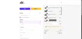 Hue Loco coupon verification screenshot