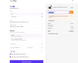 Hue Loco coupon verification screenshot