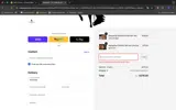 WAGYU10 coupon verification screenshot