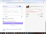 LIFESTYLE coupon verification screenshot