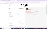 LIFESTYLE coupon verification screenshot