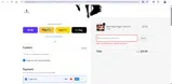 10OFF_PREGENBYONE coupon verification screenshot