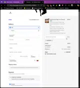 J6MG6RFH coupon verification screenshot