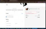 Sale25 coupon verification screenshot