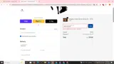 WAGYUBOGO coupon verification screenshot