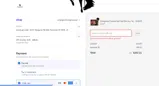LDBOGO coupon verification screenshot