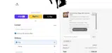 HUF20 coupon verification screenshot