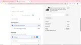 JESHOP15 coupon verification screenshot