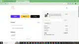 ANG222 coupon verification screenshot