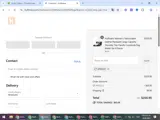 ANG222 coupon verification screenshot