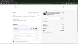 TAKE15 coupon verification screenshot