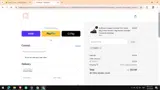 TAKE15 coupon verification screenshot