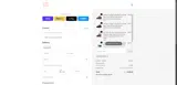Welcome10 coupon verification screenshot