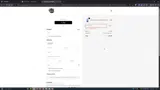Huff Vape coupon verification screenshot