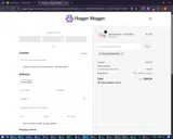 WELCOMEGNMKF8K2 coupon verification screenshot