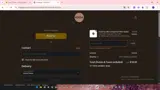 HUGH Inc coupon verification screenshot