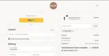 HUGH Inc coupon verification screenshot