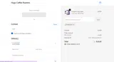 HUGO10 coupon verification screenshot