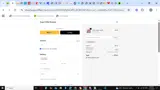 SAVEDOGS coupon verification screenshot