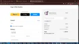 HONEY10 coupon verification screenshot