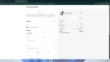 SITKA coupon verification screenshot