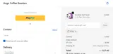 SITKA coupon verification screenshot