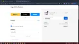 HUGOLOVE50 coupon verification screenshot