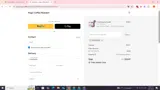 FETCH!$5OFF coupon verification screenshot