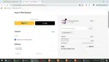 FETCH!$5OFF coupon verification screenshot