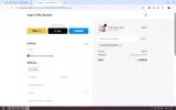 FETCH!FREESHIPPING coupon verification screenshot
