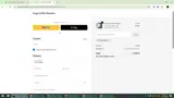 WELCOME10 coupon verification screenshot