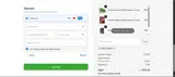 Hugterra coupon verification screenshot