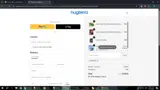 Hugterra coupon verification screenshot
