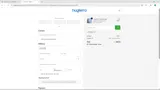 Hugterra coupon verification screenshot