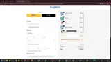 Hugterra coupon verification screenshot