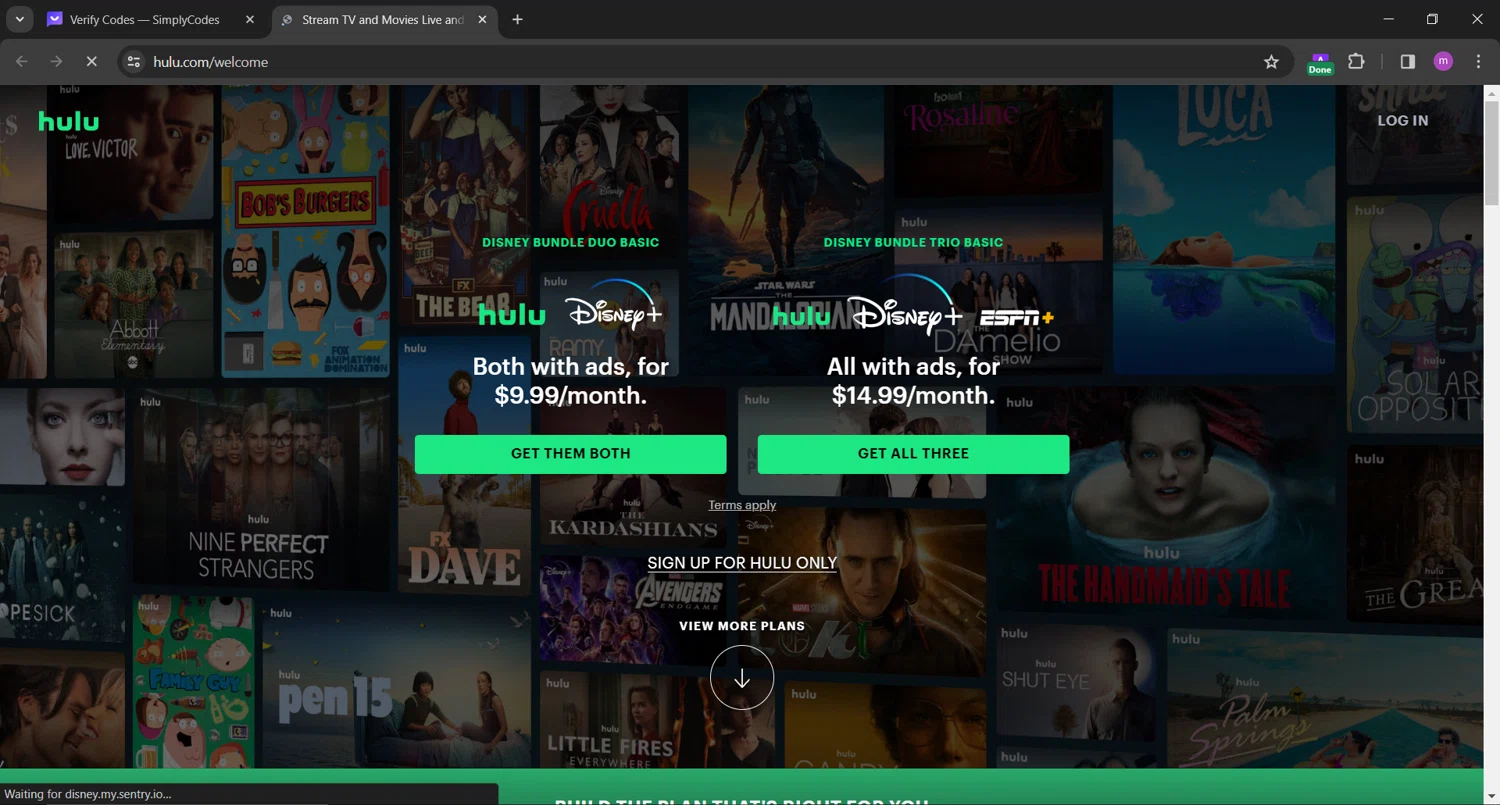 Hulu Promo Codes 10 Off September 2024