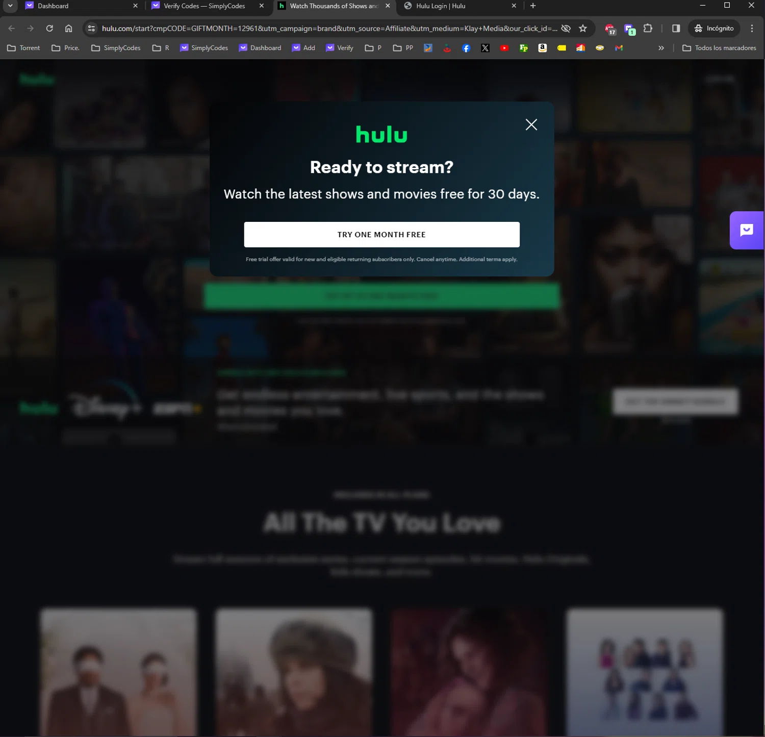 Hulu Promo Codes 15 Off January 2024