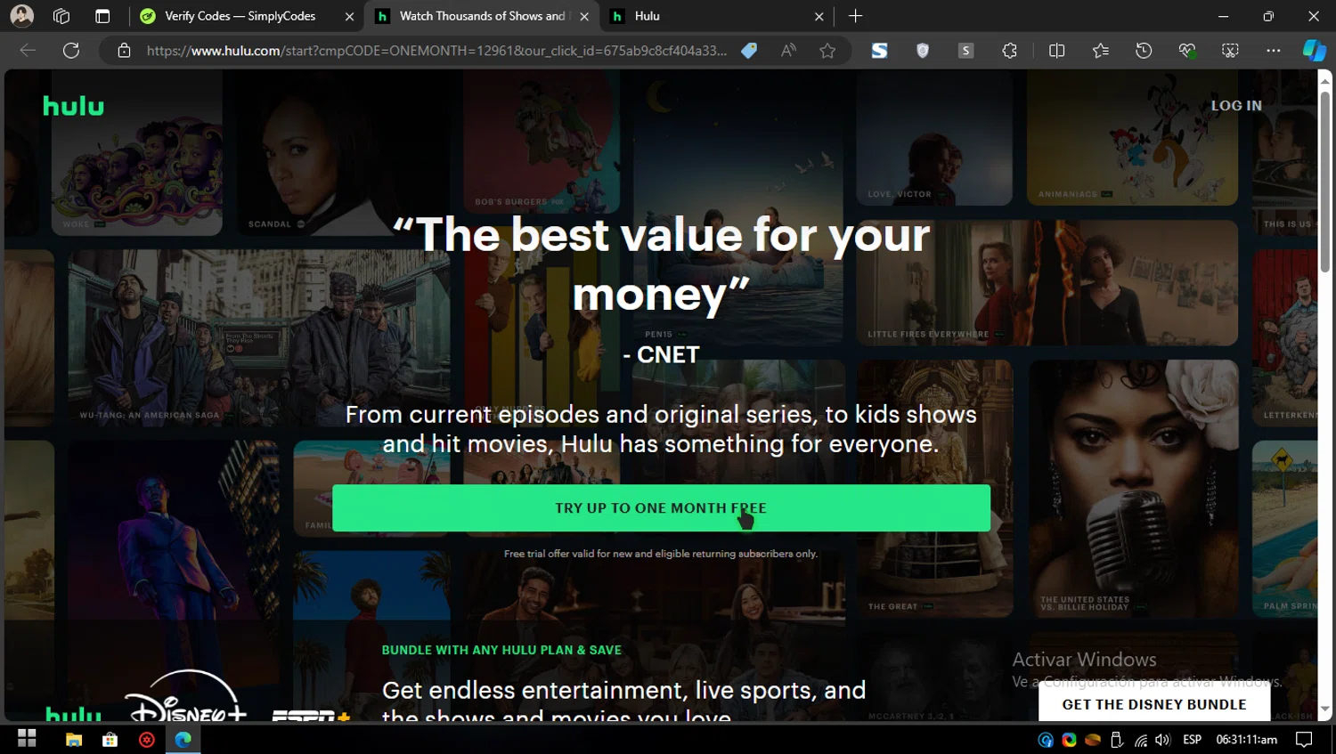 Hulu Promo Codes 15 Off November 2024