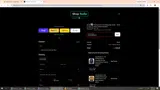 Hulu Shop coupon verification screenshot