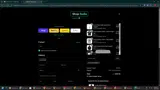 Hulu Shop coupon verification screenshot