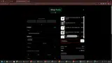 Hulu Shop coupon verification screenshot