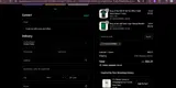 Hulu Shop coupon verification screenshot