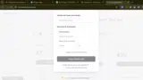 FAISAL20 coupon verification screenshot