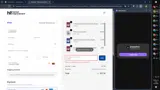eric15 coupon verification screenshot