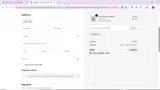 SAVE15 coupon verification screenshot